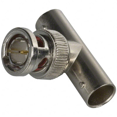 112462 by Amphenol RF - CONNECTOR ADAPT PLUG TO JACK BNC