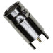 112483 by Amphenol RF - CONNECTOR BNC JACK STR 50 OHM PCB
