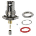 112522 by Amphenol RF - CONNECTOR BNC JACK STR 50 OHM CRIMP