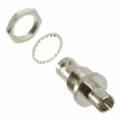 112532 by Amphenol RF - CONNECTOR ADAPT JACK TO PLUG BNC