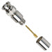 112563RP by Amphenol RF - CONNECTOR RP-BNC PLUG STR 50OHM CRIMP