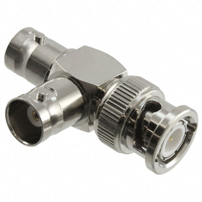 112567 by Amphenol RF - CONNECTOR ADAPT PLUG TO JACK BNC