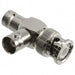 112567 by Amphenol RF - CONNECTOR ADAPT PLUG TO JACK BNC