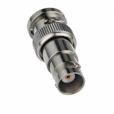 112667 by Amphenol RF - CONNECTOR ADAPT PLUG TO JACK BNC