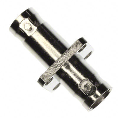 112712 by Amphenol RF - CONNECTOR ADAPT JACK-JACK BNC 50 OHM