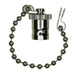 112713 by Amphenol RF - CONNECTOR CAP (COVER) FOR BNC PLUGS