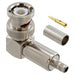 112725 by Amphenol RF - CONNECTOR BNC PLUG R/A CRIMP