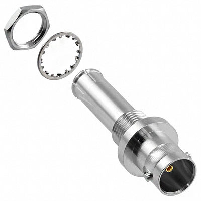 112769 by Amphenol RF - CONNECTOR ADAPT JACK TO PLUG BNC