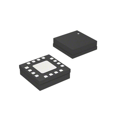 HMC6787ALC5ATYTR by Analog Devices Inc. - IC I/Q UPCONVERT 37-40GHZ 16SMD