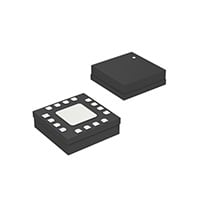 HMC723LP3E by Analog Devices Inc. - IC FF D-TYPE SNGL 1BIT 16SMT