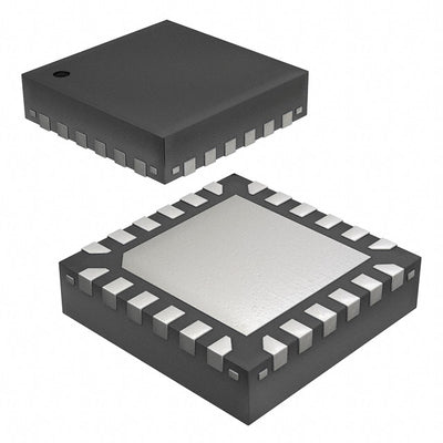 HMC215LP4 by Analog Devices Inc. - IC MIXER HI IP3 1.8-4GHZ 24SMD