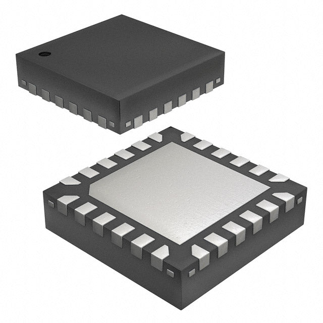 HMC215LP4 by Analog Devices Inc. - IC MIXER HI IP3 1.8-4GHZ 24SMD