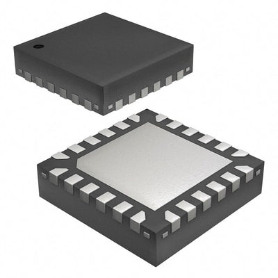 HMC215LP4TR by Analog Devices Inc. - IC MMIC MIXER DBL-BAL 24SMD
