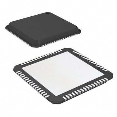 HMCAD1101 by Analog Devices Inc. - IC ADC 12, 13BIT PIPELINED 64QFN