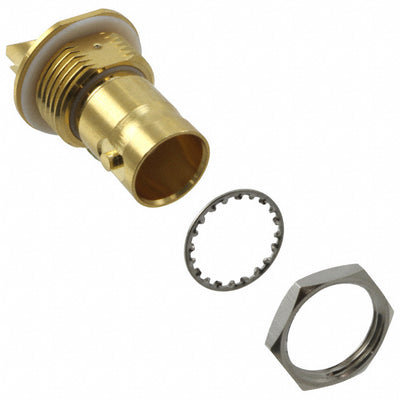 112806-75 by Amphenol RF - CONNECTOR BNC RCPT STR 75OHM EDGE MNT