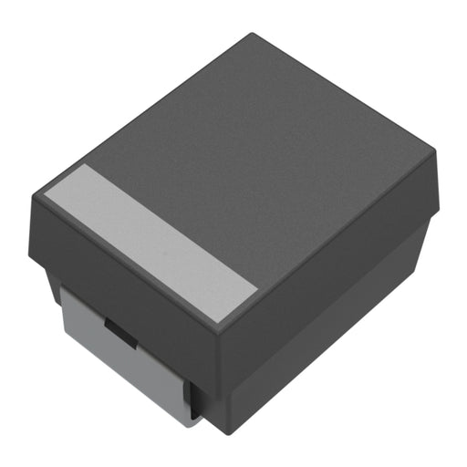 TM3B335M020LBA by Vishay Sprague - TANT UL CAP 3.3UF 20% 20V 1411