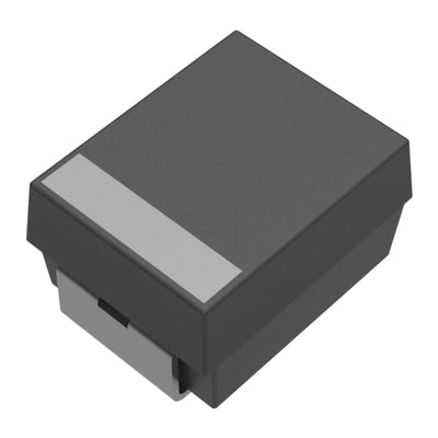 TM3B335M016CBA by Vishay Sprague - TANT UL CAP 3.3UF 20% 16V 1411