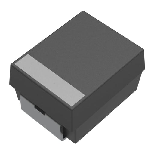 TM3B335M016CBA by Vishay Sprague - TANT UL CAP 3.3UF 20% 16V 1411
