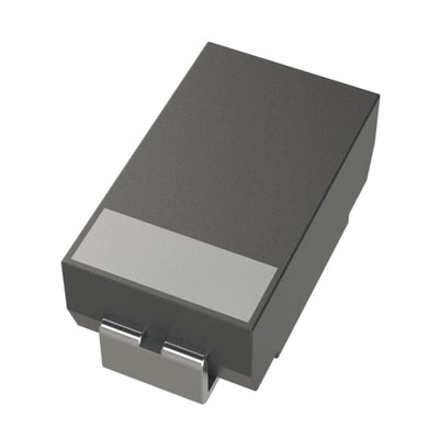 TM3D226K016HBA by Vishay Sprague - TANT UL CAP 22UF 10% 16V 2917
