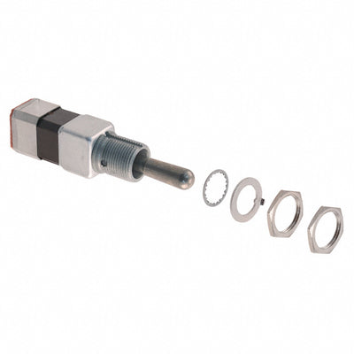 112TW1-10 by Honeywell Sensing and Productivity Solutions - SWITCH TOGGLE DPDT 5A 125V