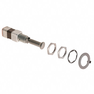 112TW1-1E by Honeywell Sensing and Productivity Solutions - SWITCH TOGGLE DPDT 5A 125V