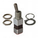 112TW1-1 by Honeywell Sensing and Productivity Solutions - SWITCH TOGGLE DPDT 5A 125V