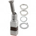 112TW1-3D by Honeywell Sensing and Productivity Solutions - SWITCH TOGGLE DPDT 5A 125V