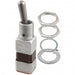 112TW1-3 by Honeywell Sensing and Productivity Solutions - SWITCH TOGGLE DPDT 5A 125V