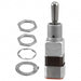 112TW1-7 by Honeywell Sensing and Productivity Solutions - SWITCH TOGGLE DPDT 5A 125V