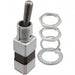 112TW1-8 by Honeywell Sensing and Productivity Solutions - SWITCH TOGGLE DPDT 5A 125V