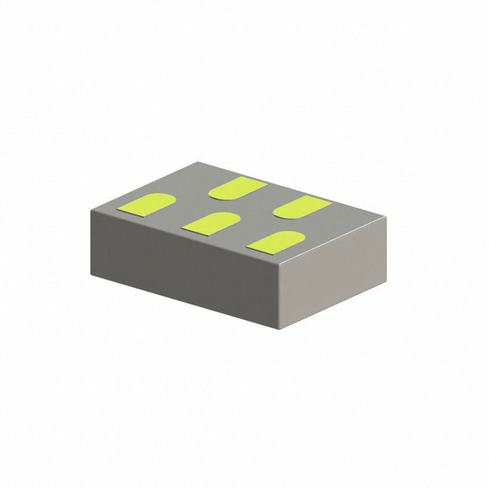 VBUS54FD-SD1-G4-08 by Vishay General Semiconductor - Diodes Division - TVS DIODE 5.5VWM 15VC CLP1007-FL