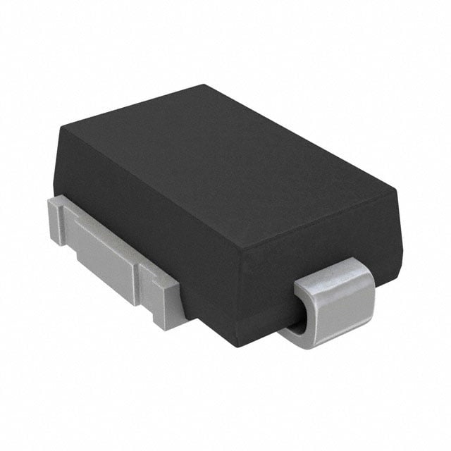 SM6S11ATHE3/I by Vishay General Semiconductor - Diodes Division - TVS DIODE 11VWM 18.2VC DO218AC