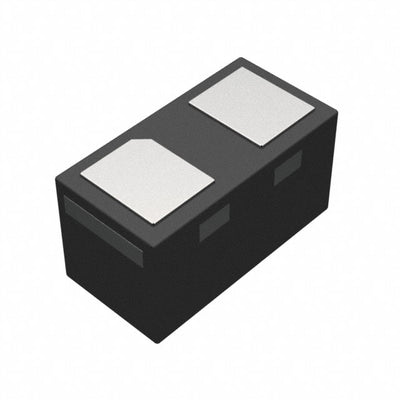 VCUT05F1-HD0-G4-08 by Vishay General Semiconductor - Diodes Division - TVS DIODE 5.5VWM 14VC LLP0603-2L