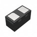 VCUT03F1-HD0-G4-08 by Vishay General Semiconductor - Diodes Division - TVS DIODE 3.3VWM 14VC LLP0603-2L