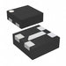 VESD09A4A-HS4-GS08 by Vishay General Semiconductor - Diodes Division - TVS DIODE 9VWM 23VC LLP1010-5L