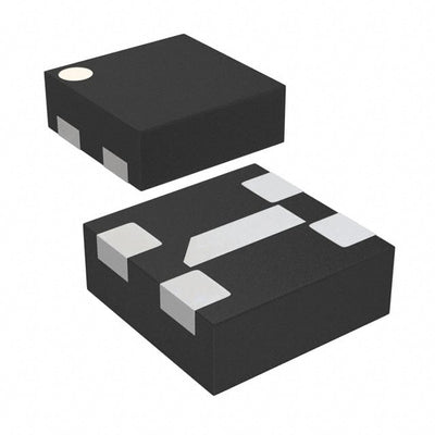 VBUS054DD-HF4-GS08 by Vishay General Semiconductor - Diodes Division - TVS DIODE 5VWM 19VC LLP1010-5L