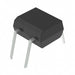 MB4M-E3/45 by Vishay General Semiconductor - Diodes Division - BRIDGE RECT 1P 400V 500MA MBM