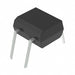 MB6M-E3/45 by Vishay General Semiconductor - Diodes Division - BRIDGE RECT 1P 600V 500MA MBM