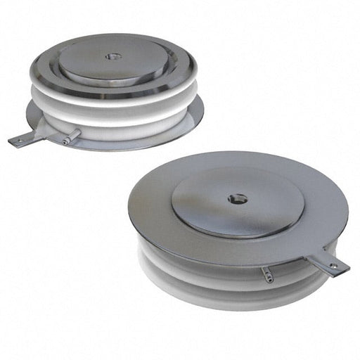 VS-ST1000C22K1L by Vishay General Semiconductor - Diodes Division - SCR 2.2KV 2913A A24