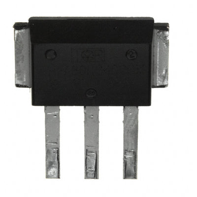 VS-80CNQ035ASMPBF by Vishay General Semiconductor - Diodes Division - DIODE SCHOTTKY 35V 40A D618SM