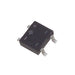 EDF1CS-E3/77 by Vishay General Semiconductor - Diodes Division - BRIDGE RECT 1PHASE 150V 1A DFS