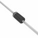 GP10YE-E3/73 by Vishay General Semiconductor - Diodes Division - DIODE GEN PURP 1.6KV 1A DO204AL