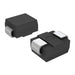 SMB10J7.5AHM3_A/H by Vishay General Semiconductor - Diodes Division - TVS DIODE 7.5VWM 12.9VC DO214AA