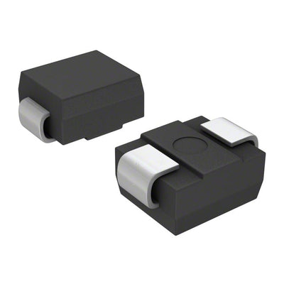 VS-MBRS190TRPBF by Vishay General Semiconductor - Diodes Division - DIODE SCHOTTKY 90V 1A DO214AA
