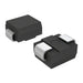 VS-MBRS190TRPBF by Vishay General Semiconductor - Diodes Division - DIODE SCHOTTKY 90V 1A DO214AA