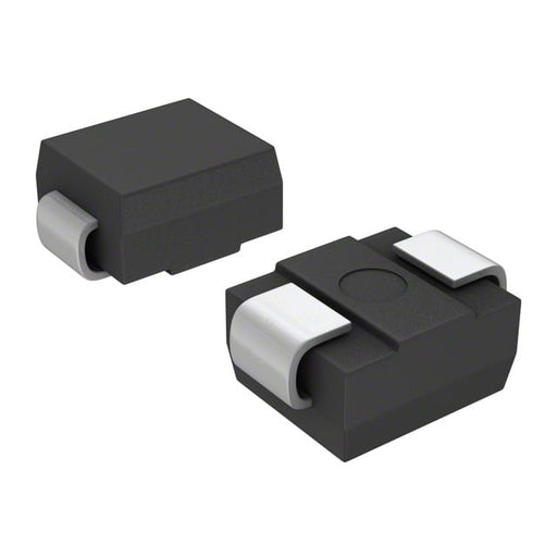 P6SMB300AHE3_AIH by Vishay General Semiconductor - Diodes Division - TVS DIODE 256VWM 414VC DO214AA