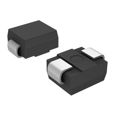 SMB10J18HE3/52 by Vishay General Semiconductor - Diodes Division - TVS DIODE 18VWM 32.2VC DO214AA