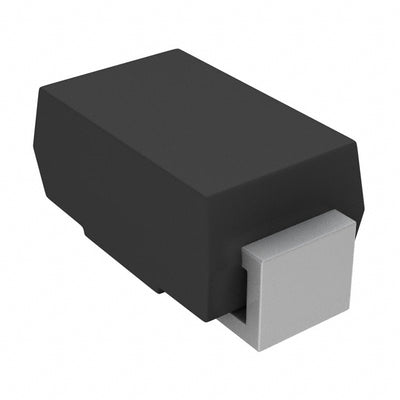 ES1BHM3_A/H by Vishay General Semiconductor - Diodes Division - DIODE GEN PURP 100V 1A DO214AC