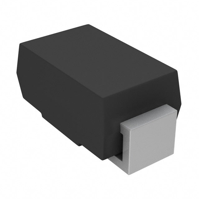 SMA5J6.5HE3/5A by Vishay General Semiconductor - Diodes Division - TVS DIODE 6.5VWM 12.3VC DO214AC