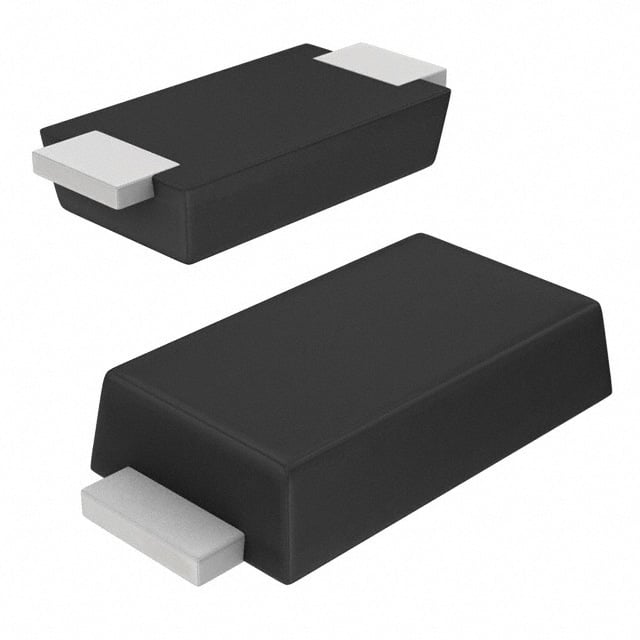 TA6F36AHM3/6A by Vishay General Semiconductor - Diodes Division - TVS DIODE 30.8VWM 49.9VC DO221AC